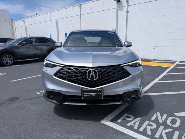 New 2026 Acura ADX A-Spec AWD/4WD image 5