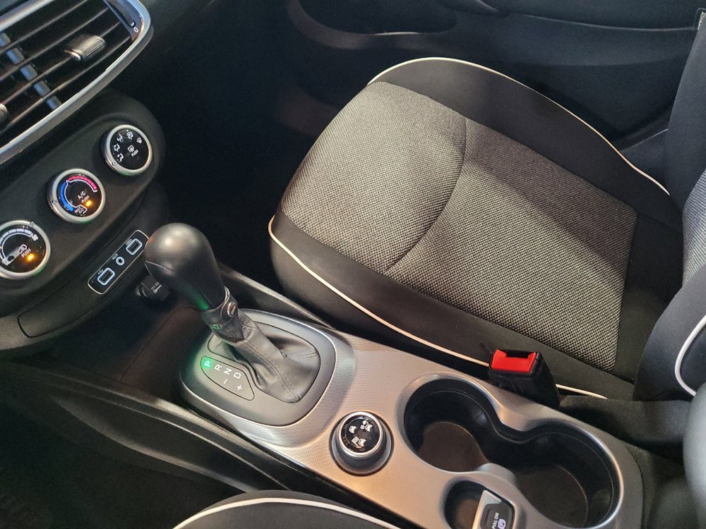 Used 2018 FIAT 500X Pop w/ Popular Equipment Group AWD/4WD image 26