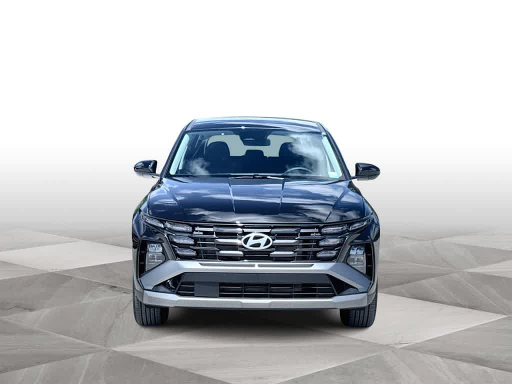 New 2026 Hyundai Tucson SE FWD image 4