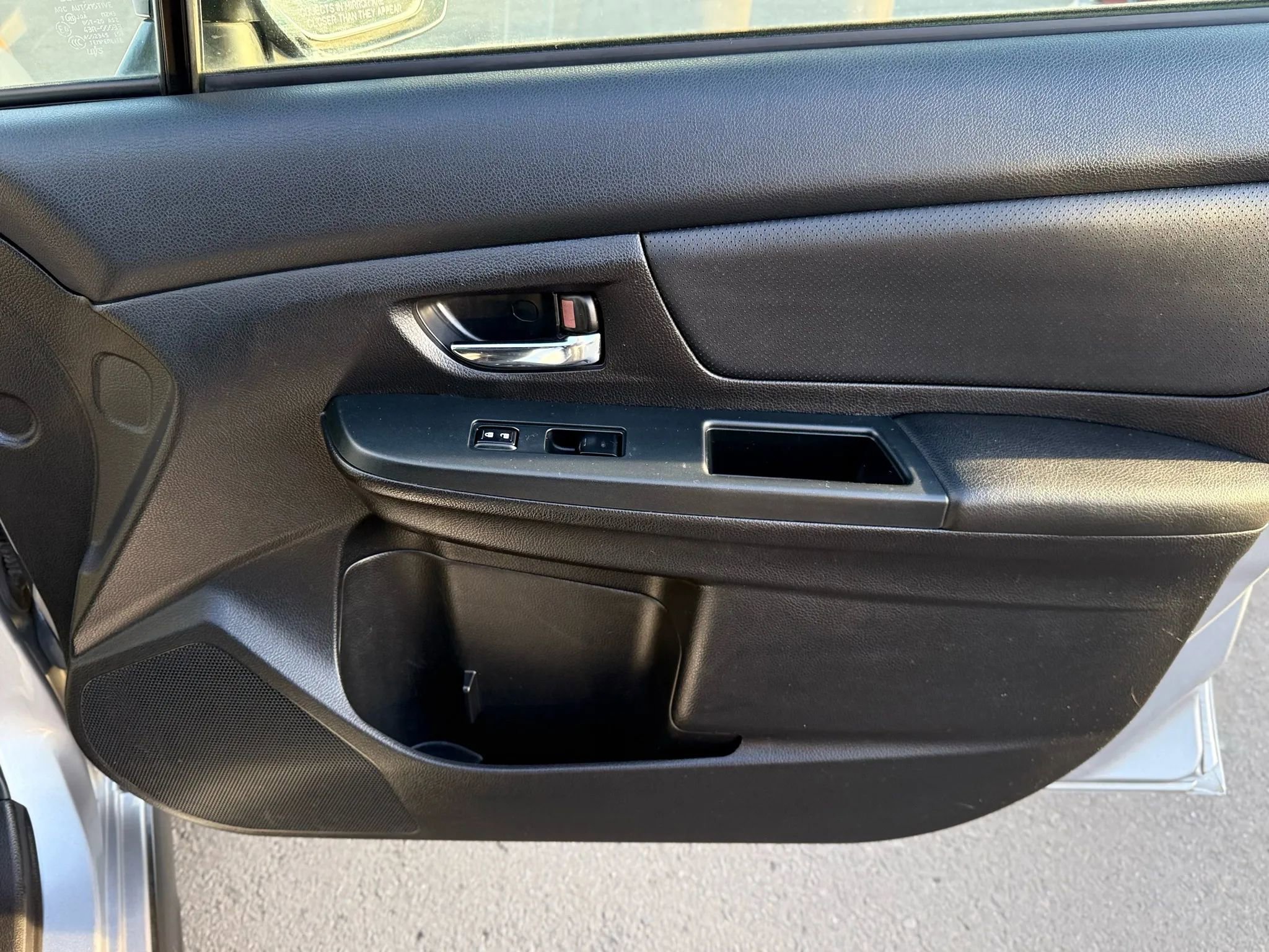 Used 2014 Subaru Crosstrek 2.0i Limited image 22
