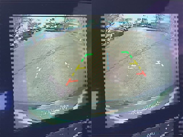 Certified 2024 Nissan Frontier S w/ Technology Package image 16