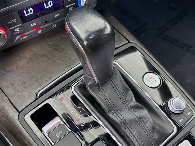 Used 2017 Audi A7 3.0T Premium Plus w/ S Line Sport Package image 17