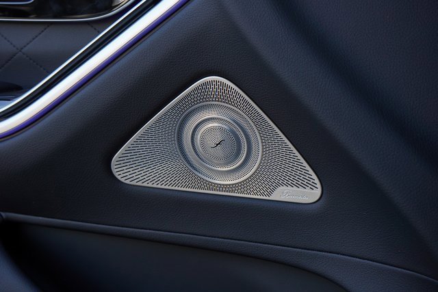 New 2026 Mercedes-Benz GLS 63 AMG 4MATIC image 21