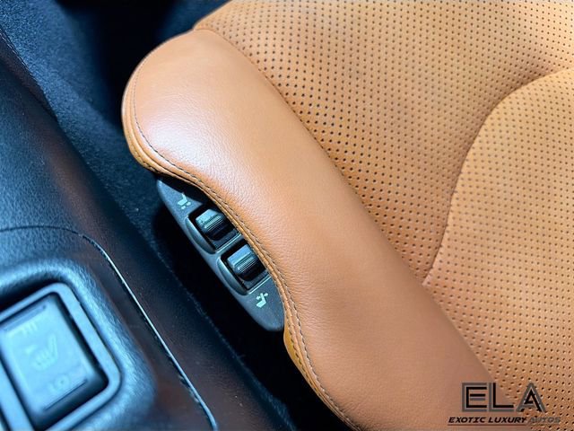 Used 2009 Nissan 370Z Touring image 24