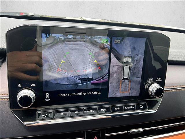 Used 2024 Mitsubishi Outlander SEL FWD image 23