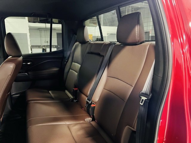 New 2026 Honda Ridgeline RTL image 27