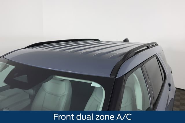 New 2026 Ford Explorer Active w/ Active Comfort Package image 15