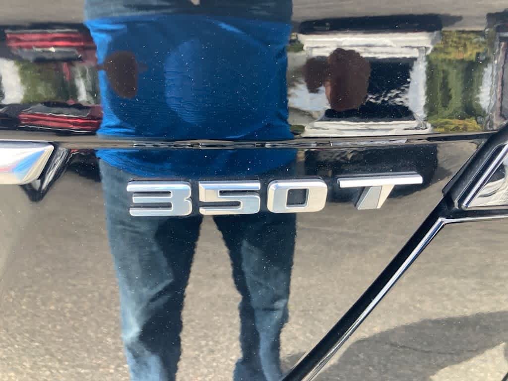 Used 2020 Cadillac CT5 Sport AWD/4WD image 18