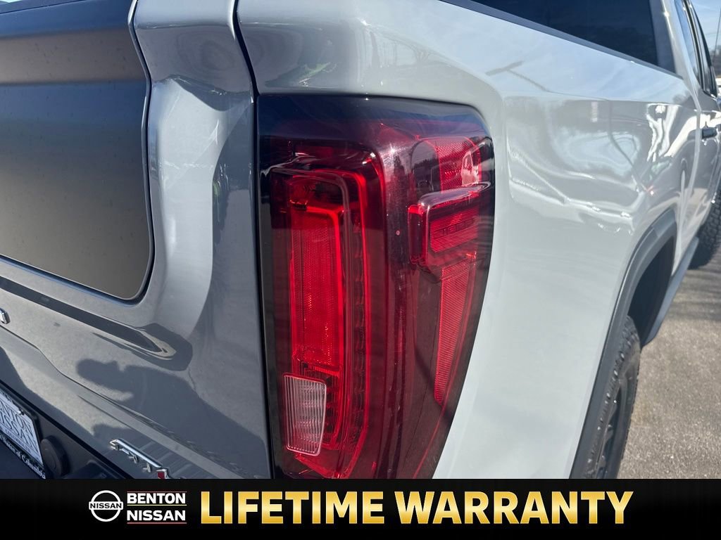 Used 2024 GMC Sierra 1500 AT4X w/ AT4X AEV Edition image 38