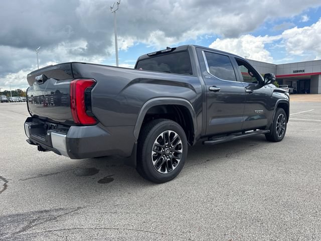New 2026 Toyota Tundra Limited AWD/4WD image 6