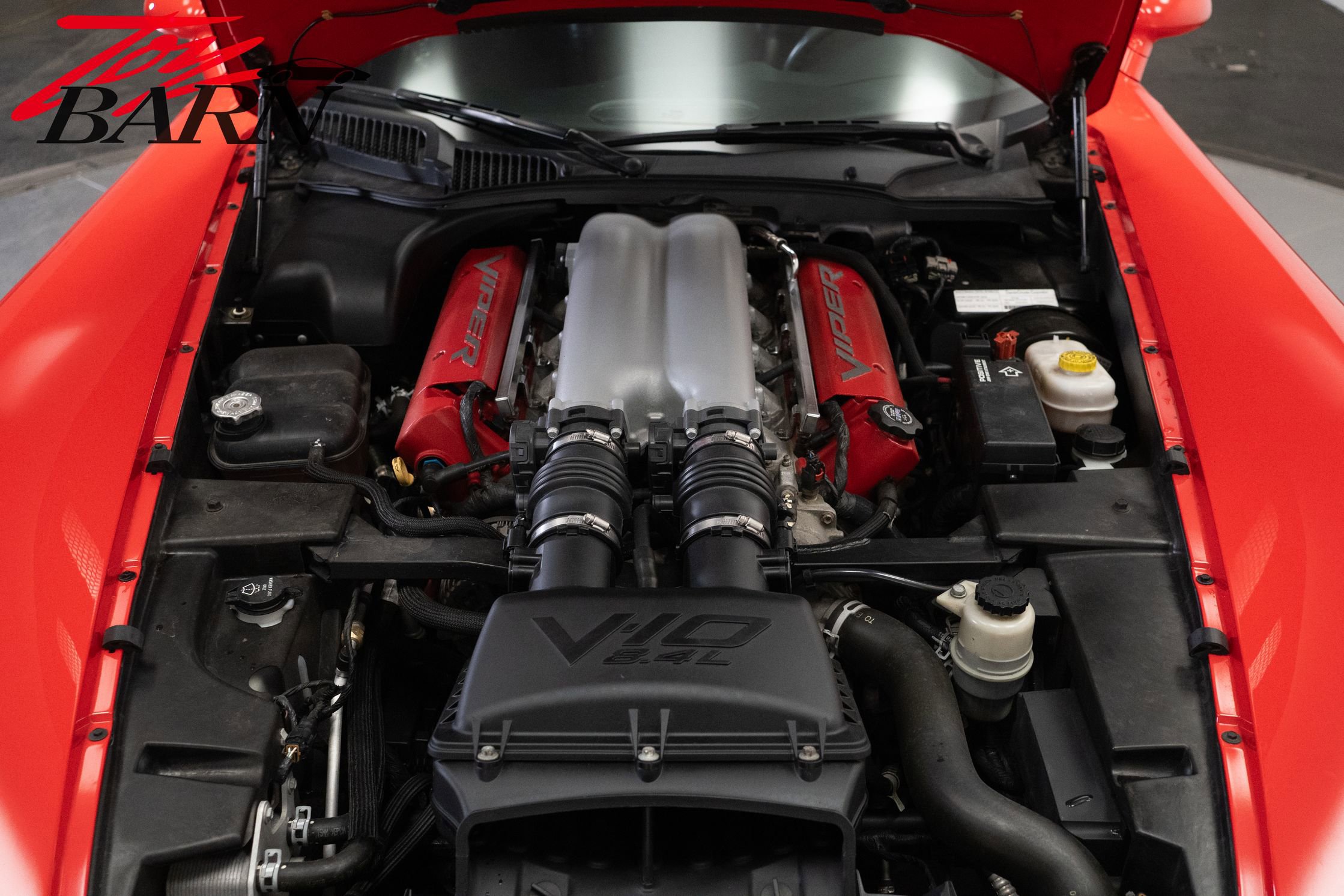 Used 2008 Dodge Viper SRT-10 image 43