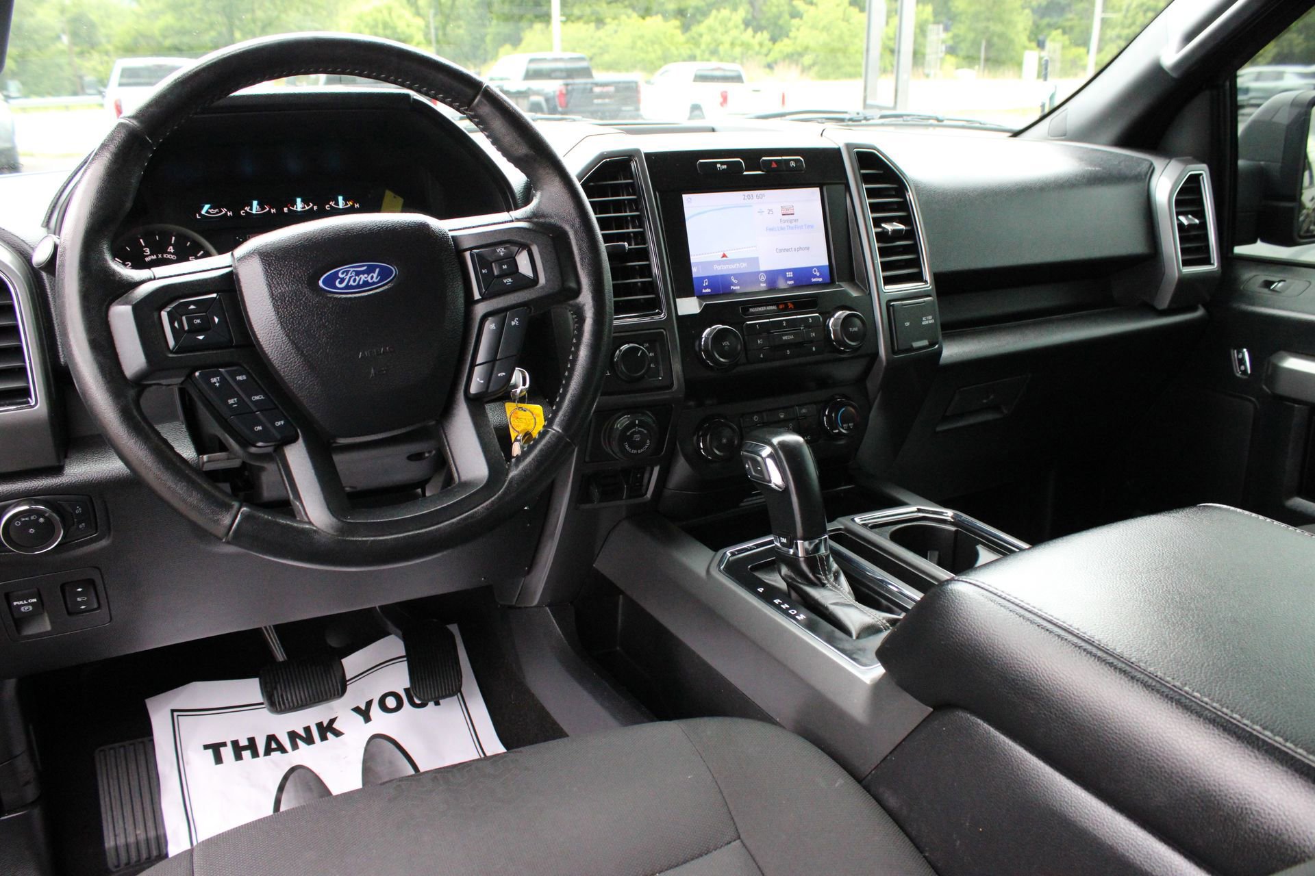 Used 2020 Ford F150 XLT w/ Equipment Group 302A Luxury AWD/4WD image 23