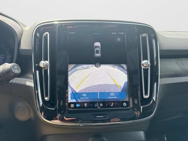 Certified 2023 Volvo XC40 Recharge Plus w/ Protection Package Premier AWD/4WD image 28