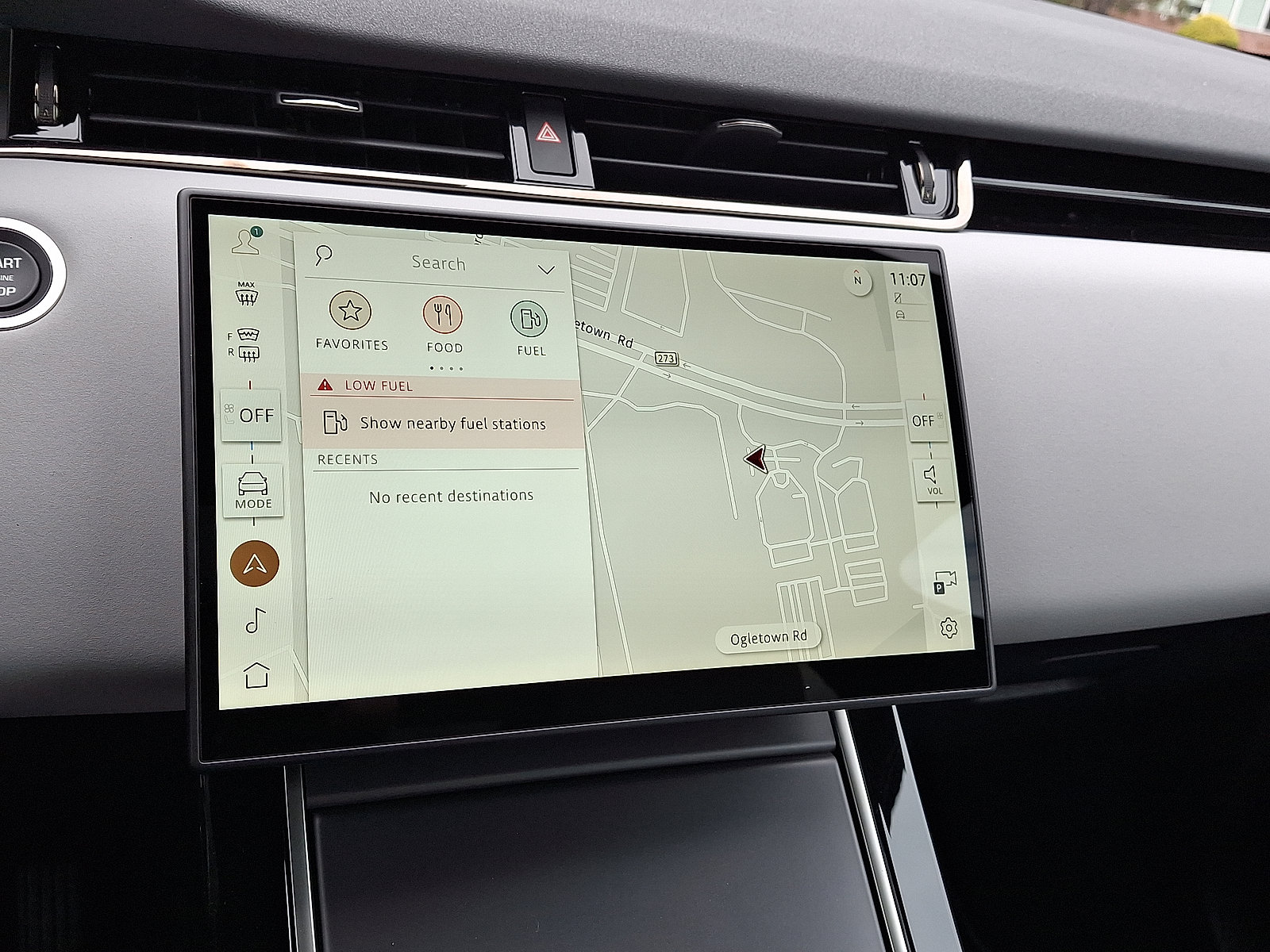 New 2026 Land Rover Range Rover Evoque S image 8