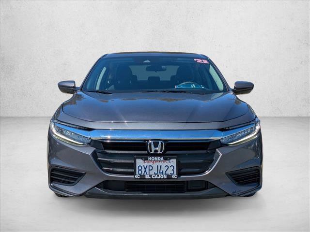 Used 2022 Honda Insight EX image 2
