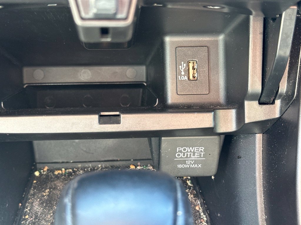 Used 2016 Honda Accord Sport image 24