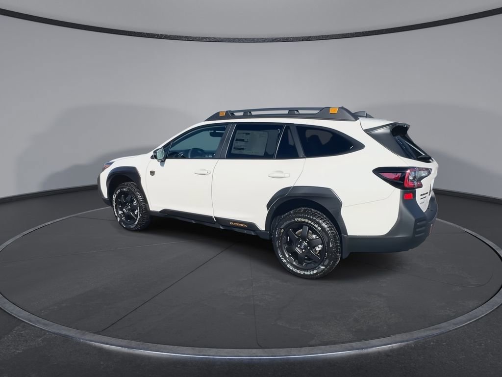New 2025 Subaru Outback Wilderness image 6