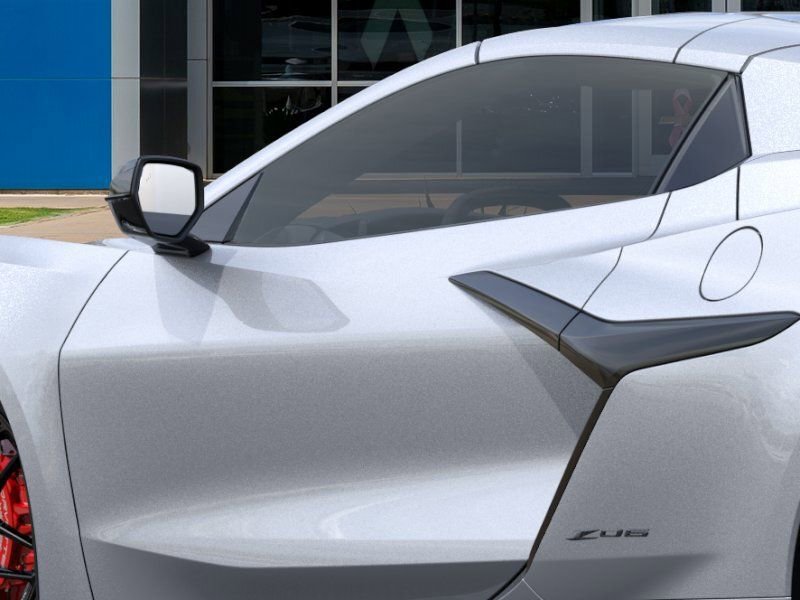 New 2026 Chevrolet Corvette Z06 image 12