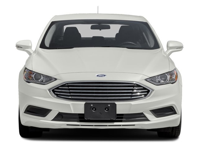 Used 2018 Ford Fusion S FWD image 4