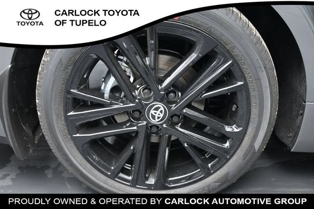 New 2026 Toyota Camry SE w/ Convenience Package FWD image 42