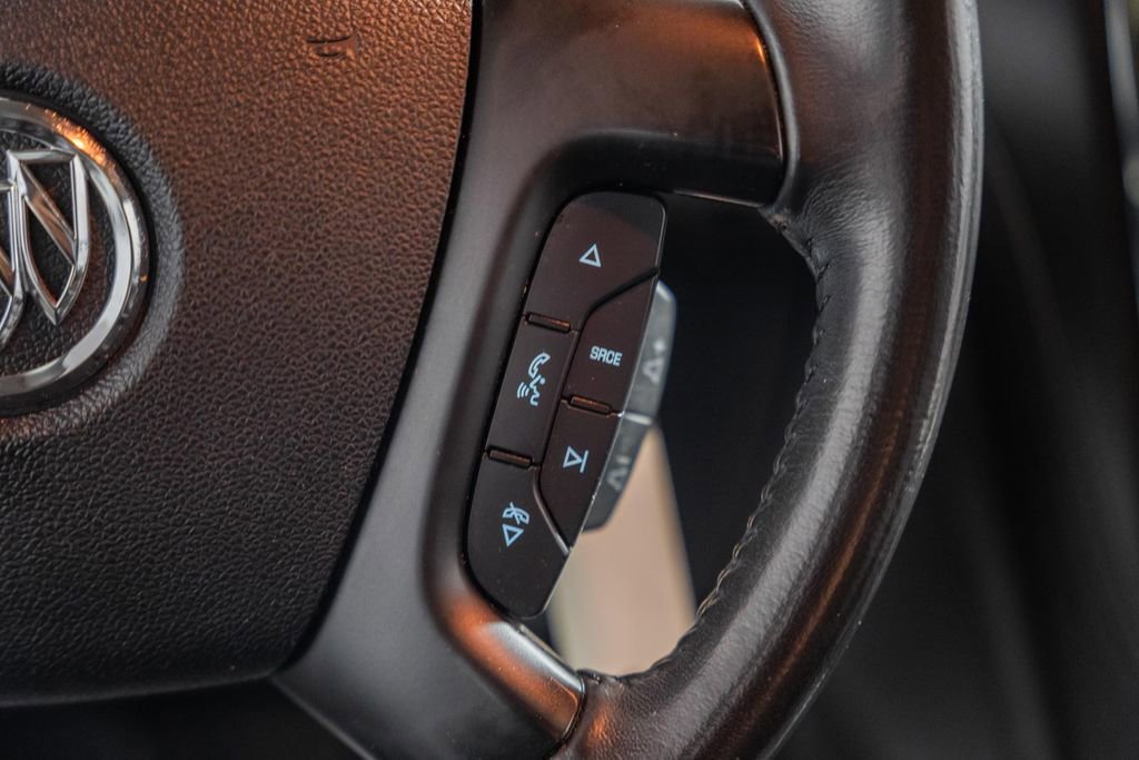 Used 2016 Buick Enclave Premium w/ Experience Buick Package image 24