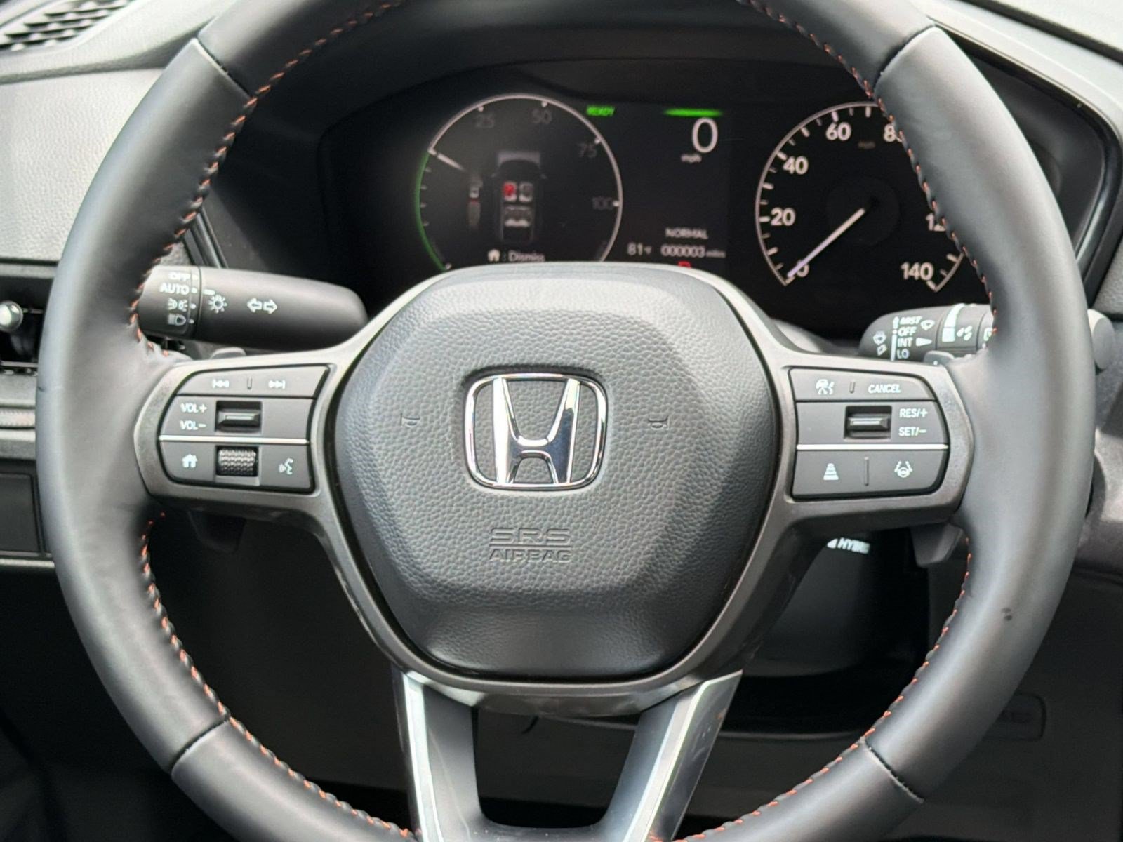 New 2026 Honda CR-V Sport image 11
