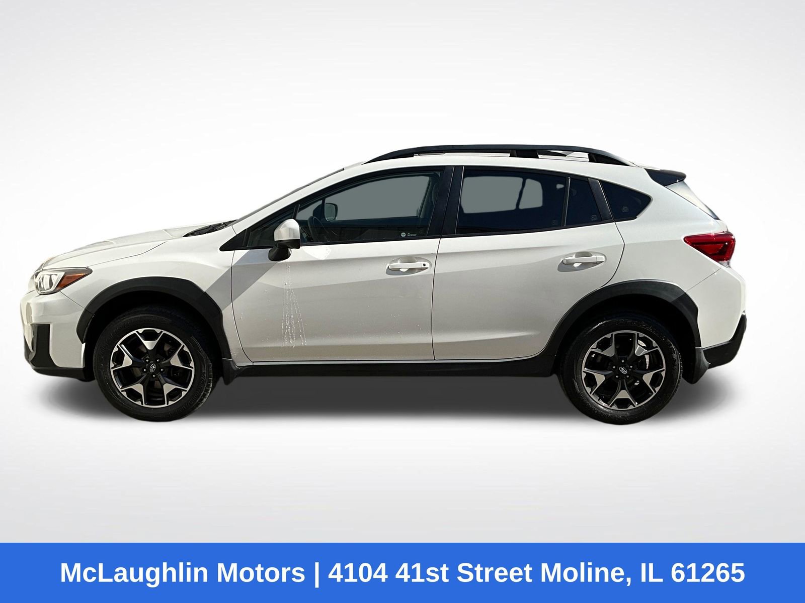 Used 2019 Subaru Crosstrek 2.0i Premium w/ Moonroof Package AWD/4WD image 14