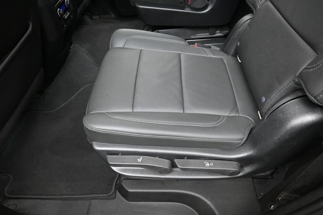 Used 2022 Chevrolet Tahoe LT w/ Luxury Package AWD/4WD image 23
