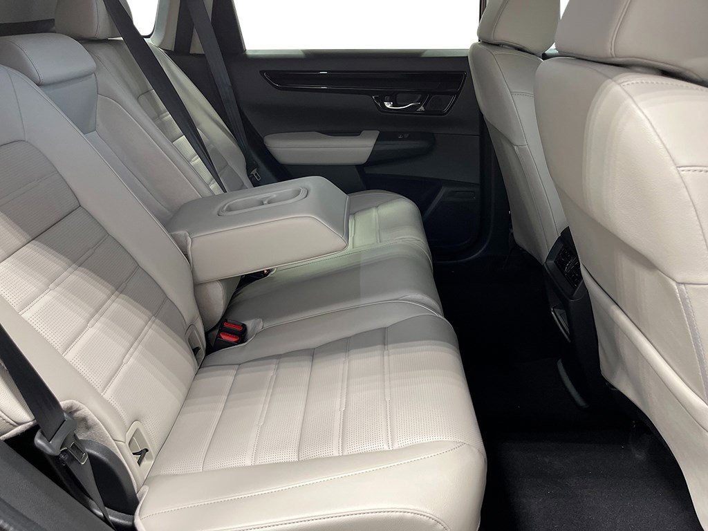 New 2026 Honda CR-V EX-L image 22