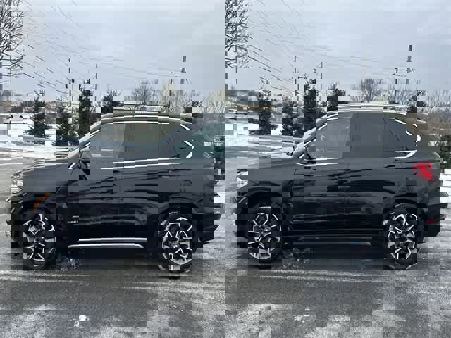 Used 2018 BMW X5 xDrive35i image 2