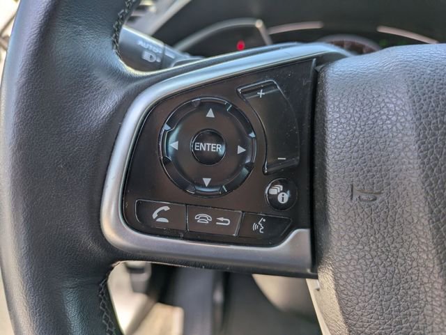 Used 2019 Honda Civic Sport image 11