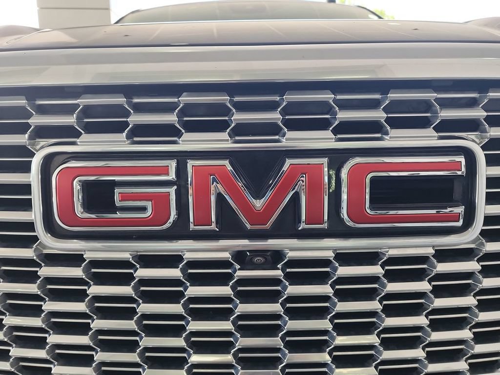 Certified 2024 GMC Yukon Denali AWD/4WD image 31