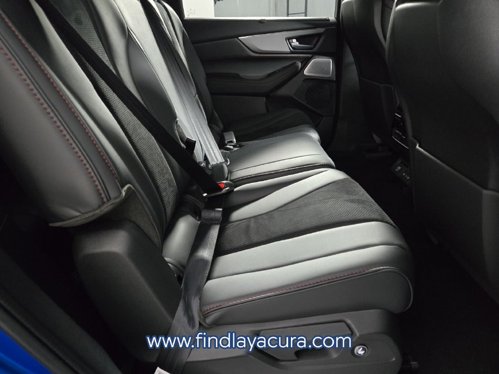 New 2026 Acura MDX A-Spec AWD/4WD image 17