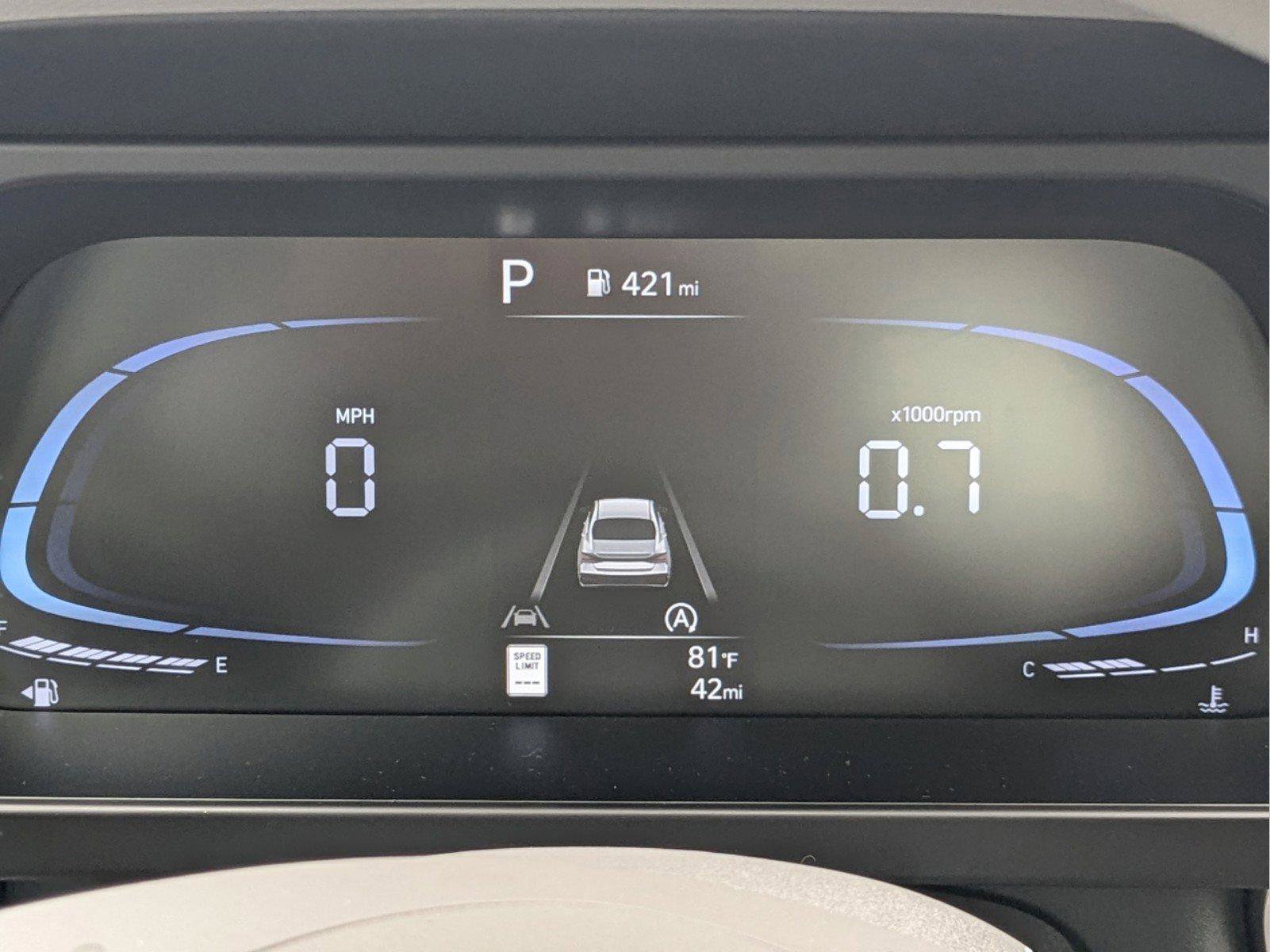 New 2026 Hyundai Elantra SE FWD image 26