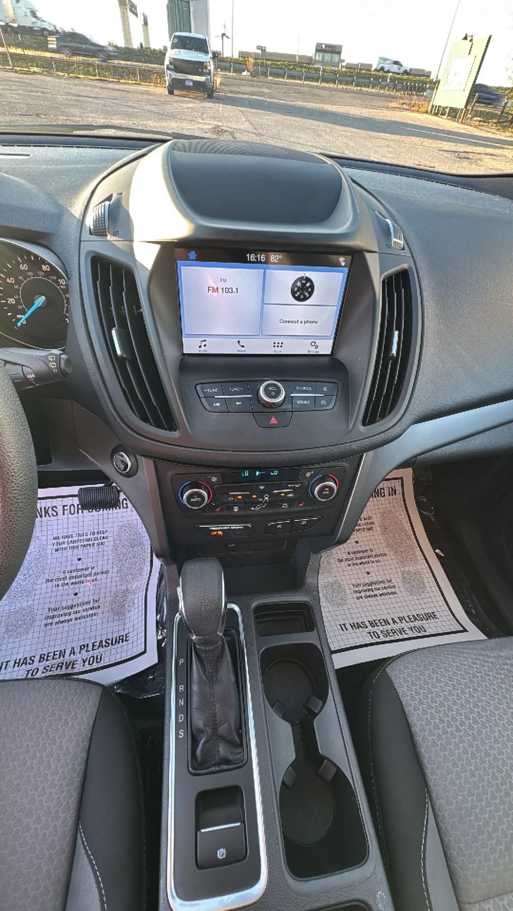 Used 2019 Ford Escape SE AWD/4WD image 15