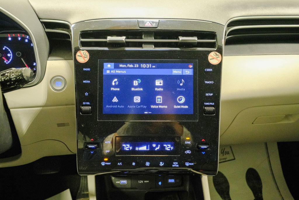 Used 2024 Hyundai Tucson SEL image 33
