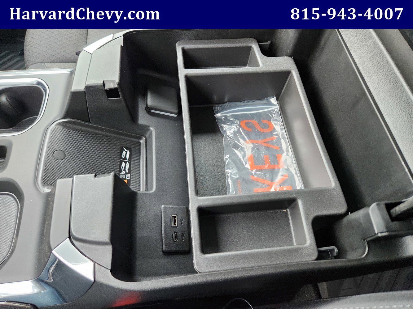 Used 2026 Chevrolet Silverado 1500 RST image 12