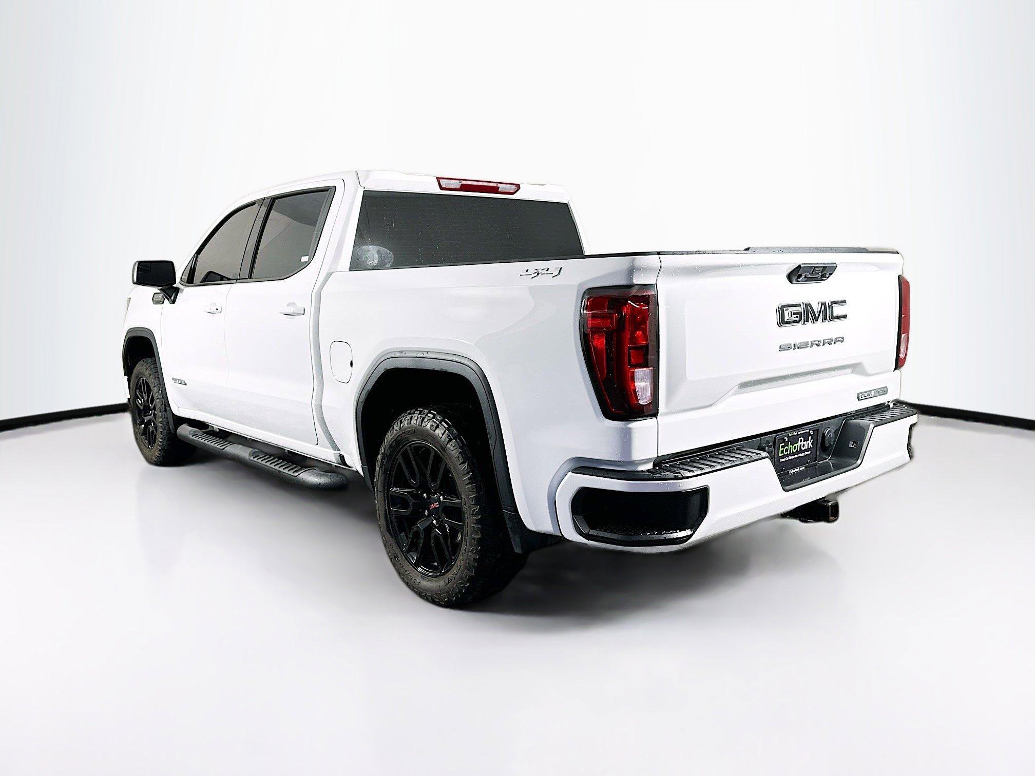 Used 2024 GMC Sierra 1500 Elevation image 5
