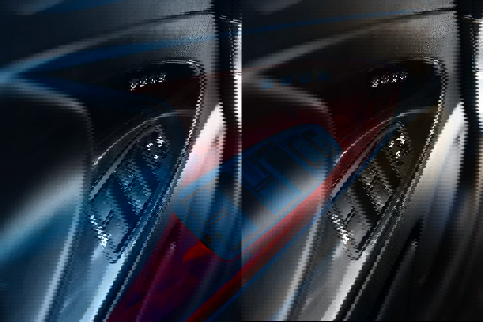 Used 2011 Lexus GS 450h image 49