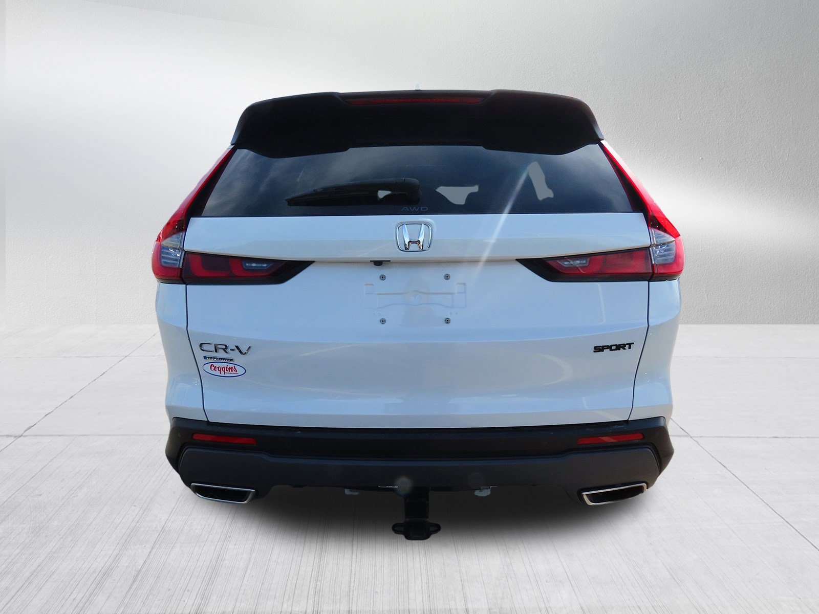 Used 2024 Honda CR-V Sport-L image 6