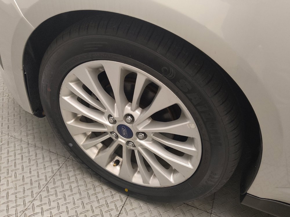 Used 2018 Ford C-MAX SE FWD image 31
