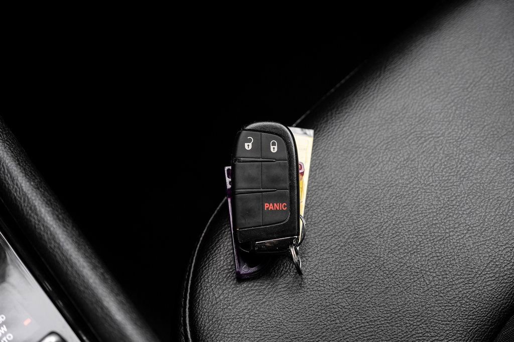 Used 2022 Jeep Compass Latitude image 67