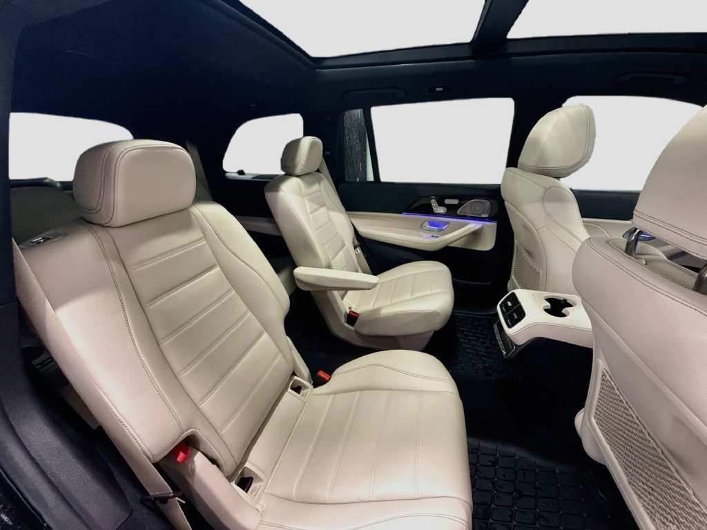 Used 2026 Mercedes-Benz GLS 450 4MATIC image 29