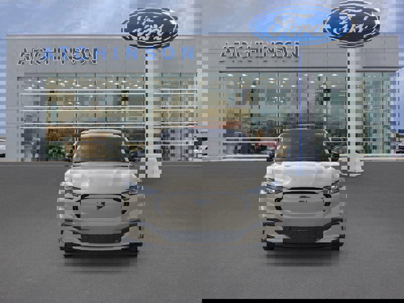 New 2025 Ford Mustang Mach-E Premium image 6