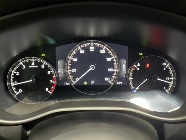 New 2026 MAZDA CX-50 AWD 2.5 S w/ Weather Package image 14