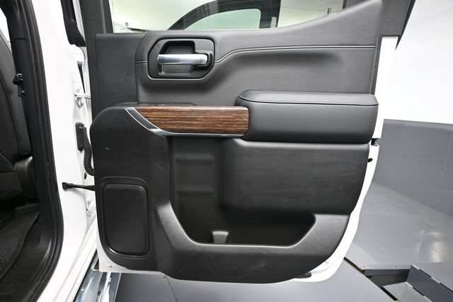 Used 2020 Chevrolet Silverado 1500 High Country AWD/4WD image 43