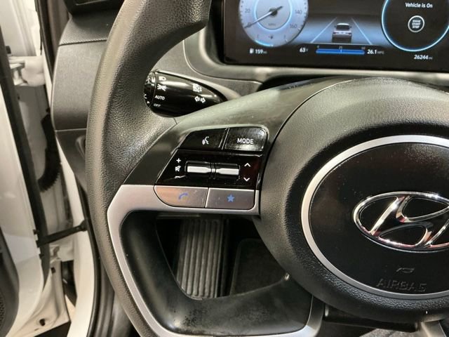 Used 2022 Hyundai Santa Cruz SEL w/ Activity Package image 28