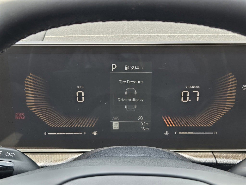 New 2026 Kia Sportage LX image 11