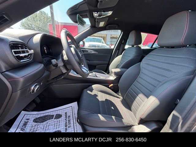 Used 2024 Dodge Hornet GT image 19