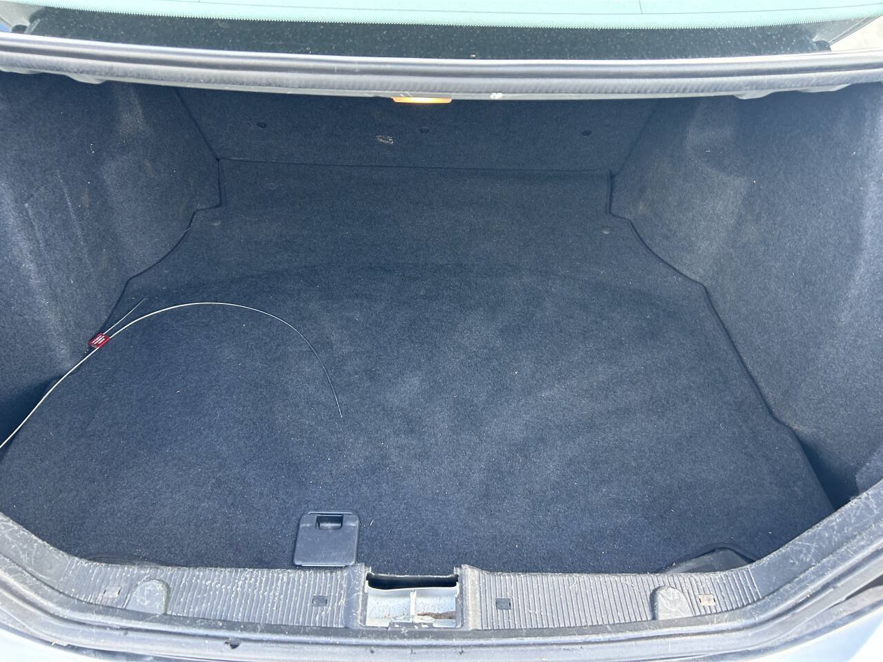 Used 2003 Mercedes-Benz C 240 Sedan image 5